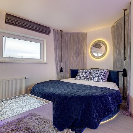 June street Spa apartments VNO Extérieur photo