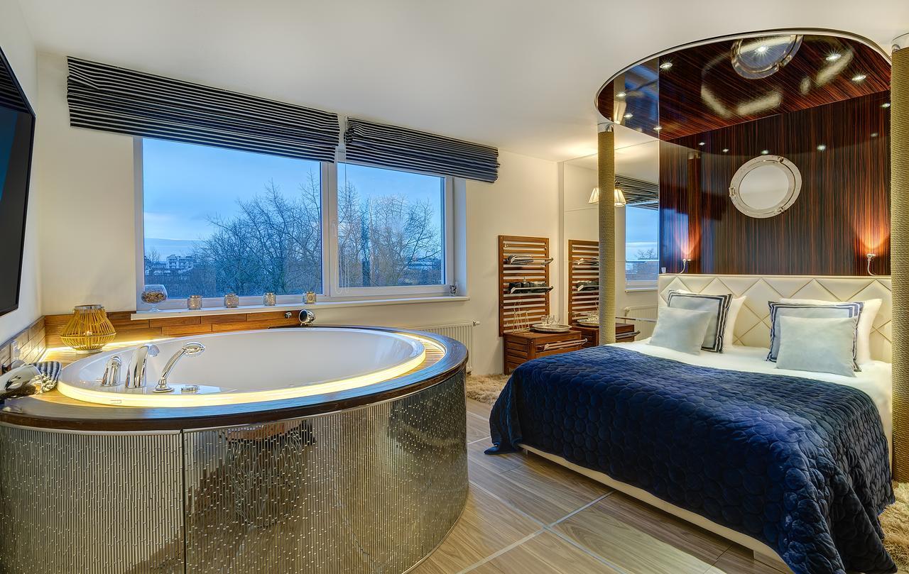 June street Spa apartments VNO Extérieur photo