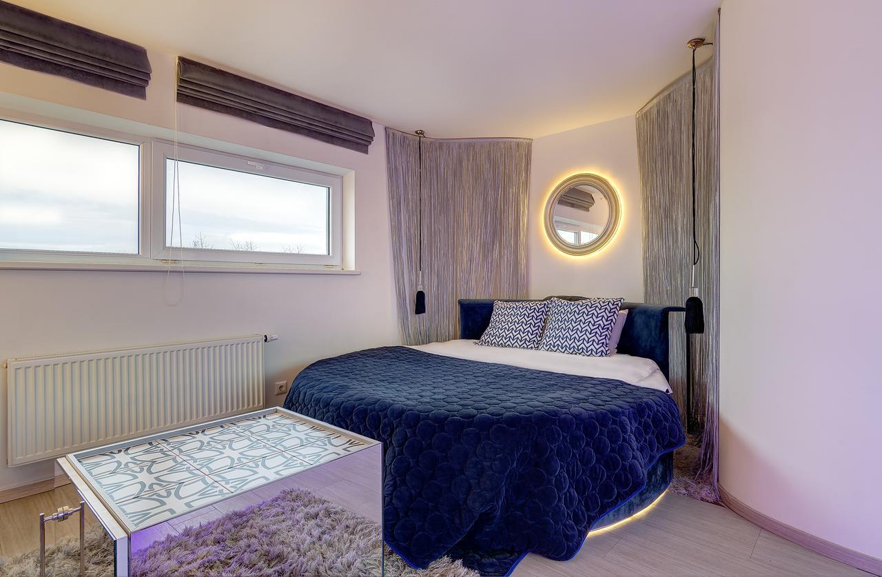 June street Spa apartments VNO Extérieur photo