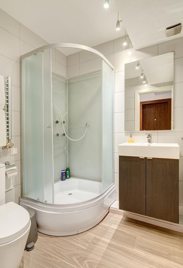 June street Spa apartments VNO Extérieur photo